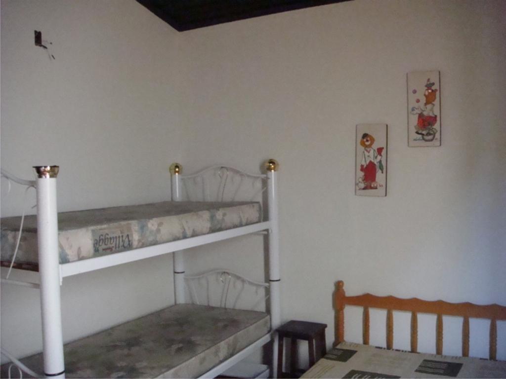 Casa Temporada Ubatuba Villa Bagian luar foto