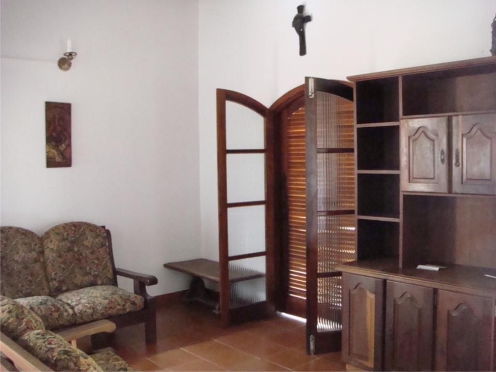 Casa Temporada Ubatuba Villa Bagian luar foto