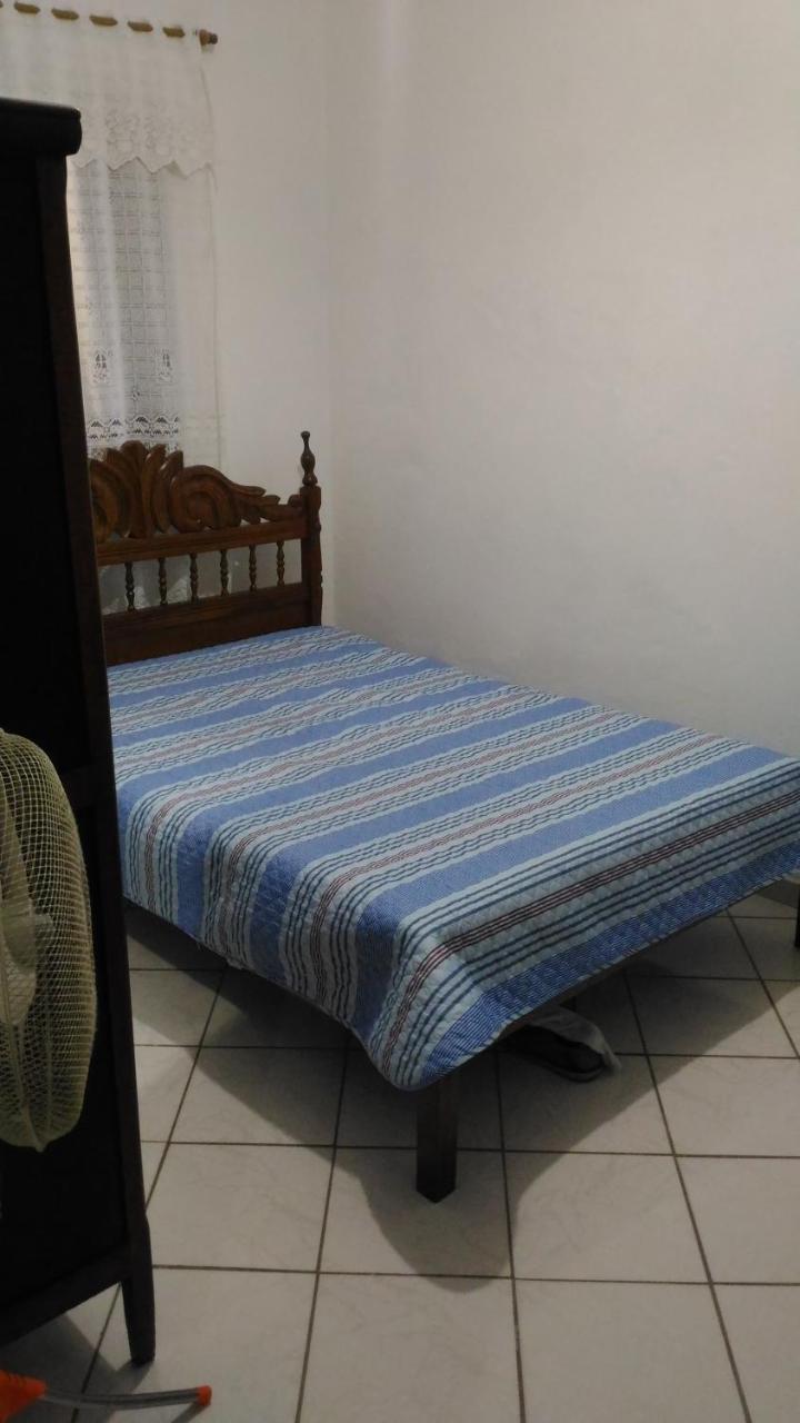 Casa Temporada Ubatuba Villa Bagian luar foto